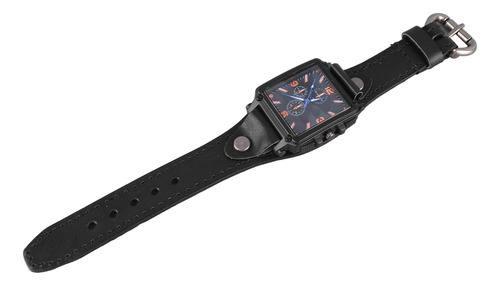Reloj Electrónico Pantalla De Hora Precisa Reloj De Cuarzo