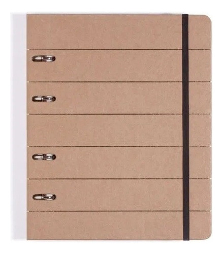 Cicero Caderno Criativo 8751 x 17cm