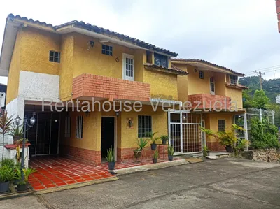 Townhouse en venta