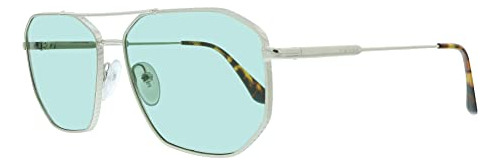 Gafas De Sol Prada Silver Xs