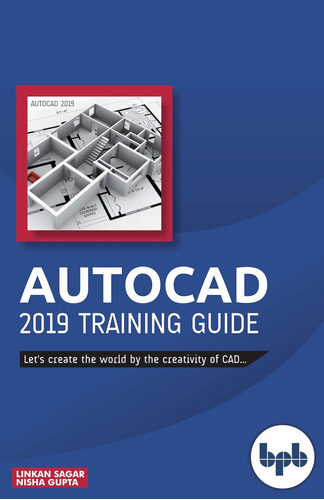 Libro: Autocad 2019: Training Guide