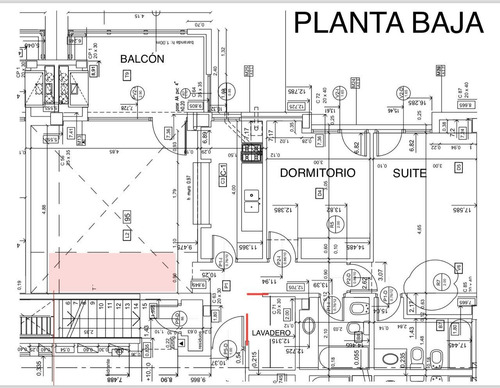 Departamento En Venta En San Isidro - Vias/rolon