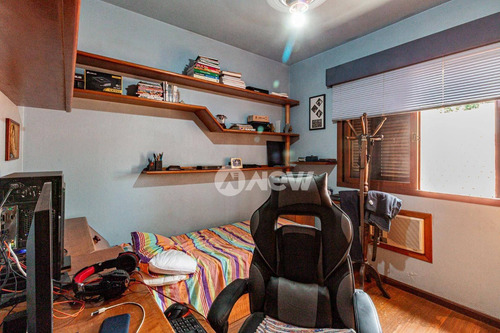 Imagem 24 de 24 de Casa Com 3 Dormitórios À Venda, 250 M² Por R$ 600.000,00 - Hamburgo Velho - Novo Hamburgo/rs - Ca3747