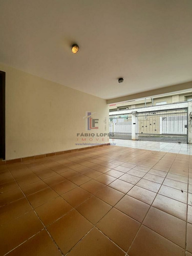 Imagem 17 de 19 de Casa À Venda No Bairro Vila Príncipe De Gales - Santo André/sp - 2101