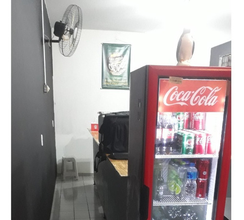 Imagem 9 de 11 de Ponto Comercial - Lanchonete
