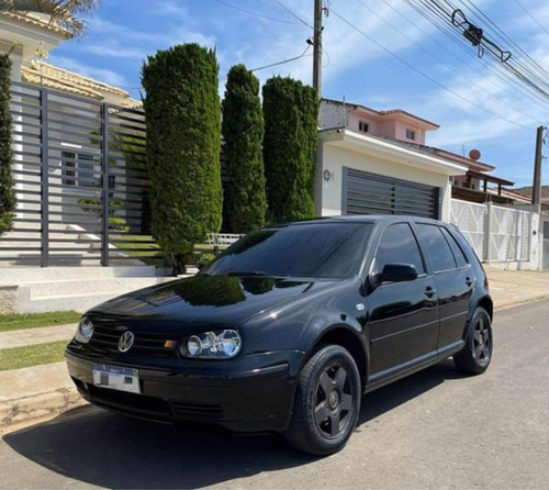 Volkswagen Golf 1.6 5p