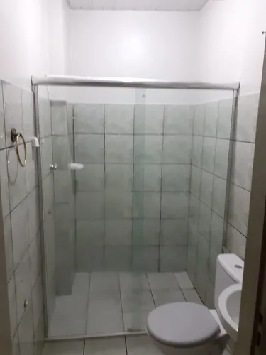 Casa 1 Suíte E 3 Quartos