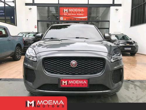 Jaguar E-Pace R-DYNAMIC S 2.0 AWD 249CV/ FLEX