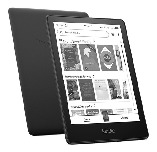 Kindle Paperwhite New Model 6.8 Pul Resiste Agua 8gb Tipo C