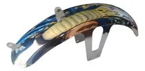 Comprar Guardabarros Delantero Cromado Yumbo Dream - Exclusive