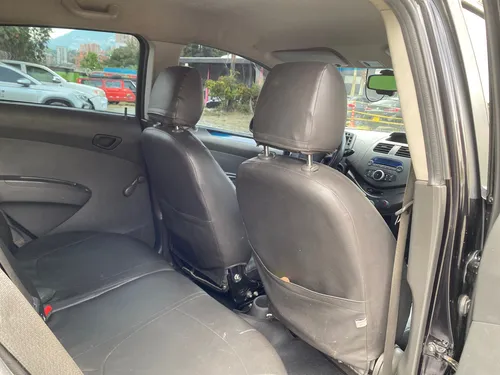 Chevrolet Spark 1.2 Gt M300
