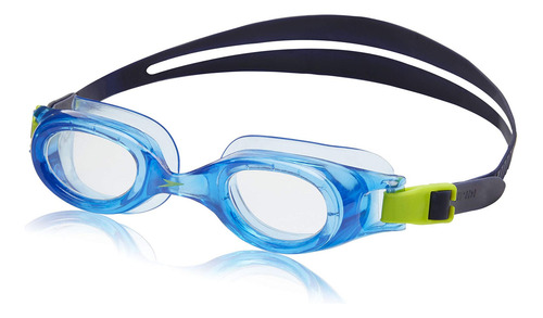Gafas De Natación Con Protección Uv Y Antiempañante