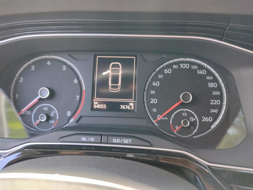 Imagem 14 de 15 de Volkswagen Virtus 200tsi Comfortline 2020