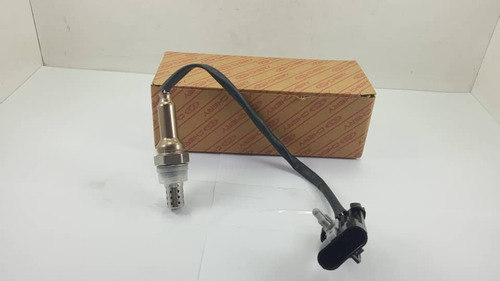 Sensor Oxígeno Arauca - Orinoco - X1 