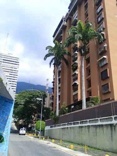 Los Caobos Venta Apartamento