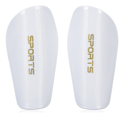 Conjunto De Caneleiras De Futebol Youth Guards Shin Protecti