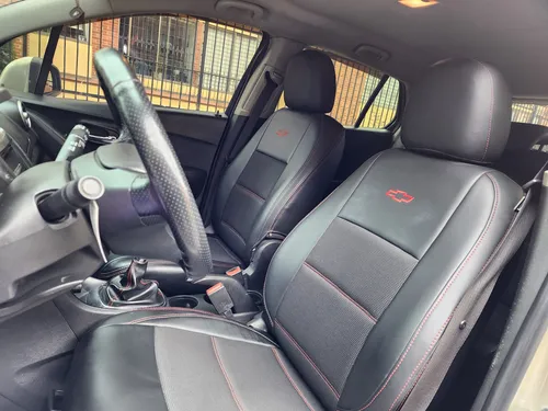 Chevrolet Tracker 1.8 Lt 4x2
