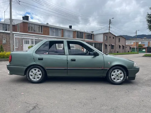 Chevrolet Swift 1.3