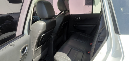 Renault Koleos Privilege 4x4 Cvt