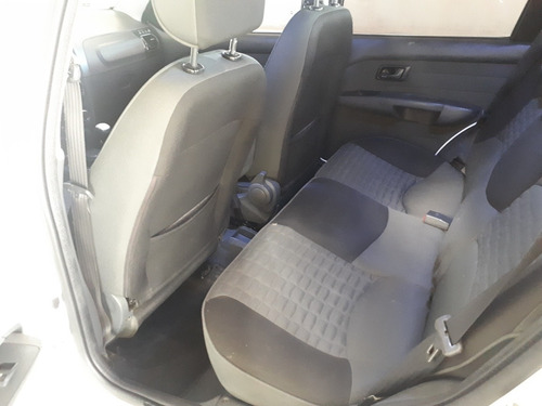 Fiat Palio Weekend Full