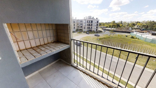 Imagen 8 de 23 de Venta Dpto 1 Dorm. Premium Cond 8 Sauces Funes
