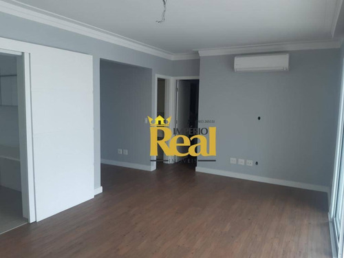 Apartamento À Venda, 118 M² Por R$ 1.690.000,00 - Lapa - São Paulo/sp - Ap6131