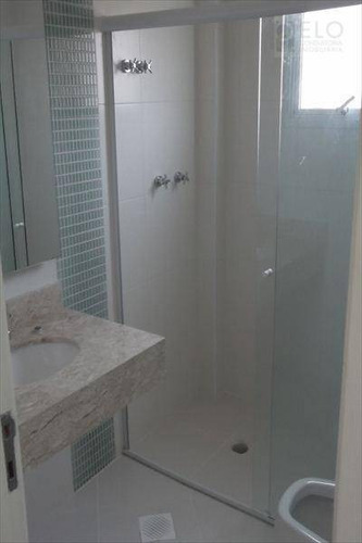 Imagem 26 de 30 de Casa À Venda, 160 M² Por R$ 800.000,00 - Marapé - Santos/sp - Ca0127