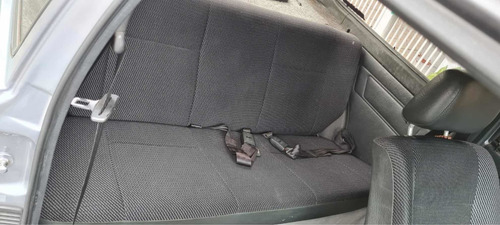 Imagem 11 de 13 de Volkswagen Gol