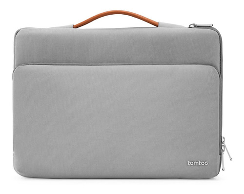 Tomtoc-funda Protectora A14 Para Notebook/macbook De 13''