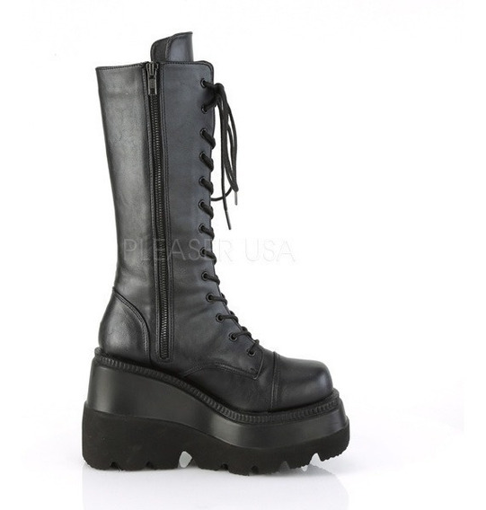 Botas Rockero Para Hombre Botas y Botinetas en Mercado Botas Rockero Para Hombre Botas y Botinetas en Mercado