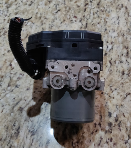 2011 Toyota Rav4 2.5l 89541-42291 Modulo Abs 44540-42161 45 (Usado)