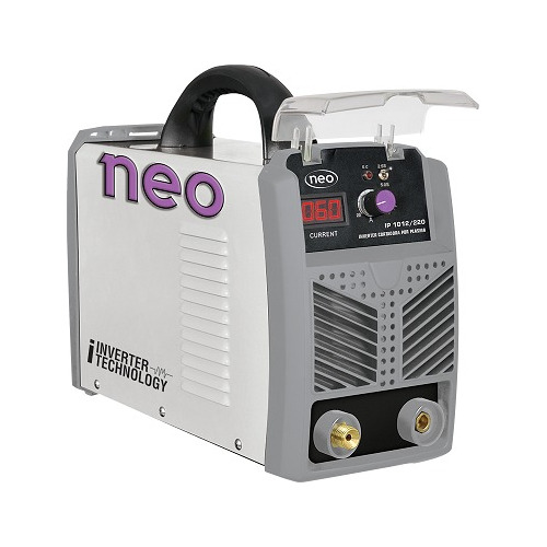 Cortadora De Plasma Inverter Neo A 220v Ip1012-220