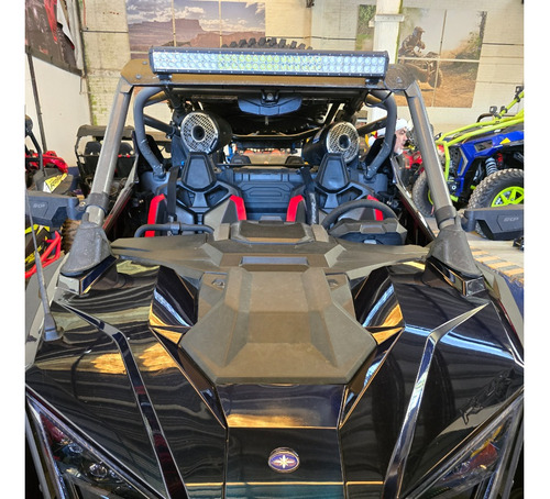 Polaris Rzr Pro R Ultimate 2022