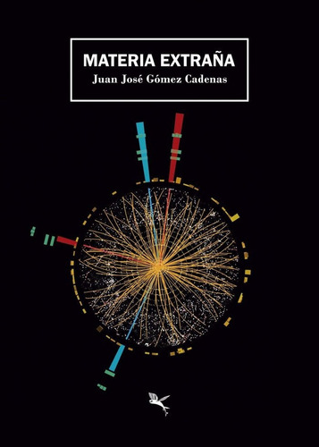 Materia Extraãâa, De Aa.vv.., Vol. 1. Editorial West Indies Publishing, Tapa Blanda En Español