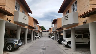 Townhouse en venta