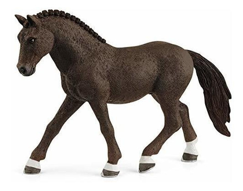 Schleich Horse Club, Figura De Animal, Juguetes De Caballos 