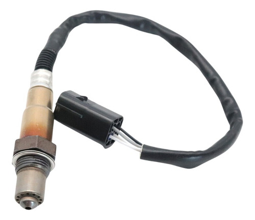 Sensor Oxigeno Chevrolet N200 N300