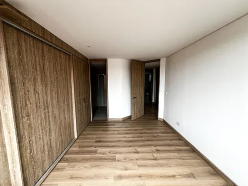 Apartamento En Arriendo En Santa Bárbara. Cod A1628