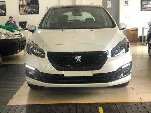 Peugeot 308 1.6 Feline Thp 165cv Tiptronic