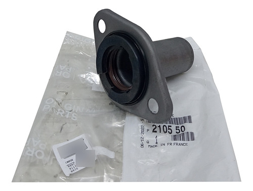 Retentor Tubo Guia Embreagem Peugeot 5008 2009 A 2021