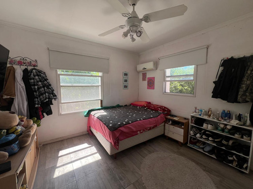 Casa En Venta 5 Dormitorios Jazmines Pilar Del Este Apta Credito