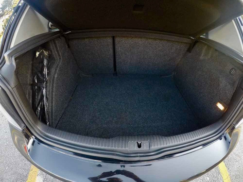 Volkswagen Golf 2.0 Black Edition Total Flex 5p 2011