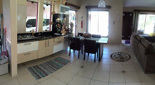 Imagem 26 de 29 de Casa Padrão Para Venda Em Centro Garopaba-sc - Kv128