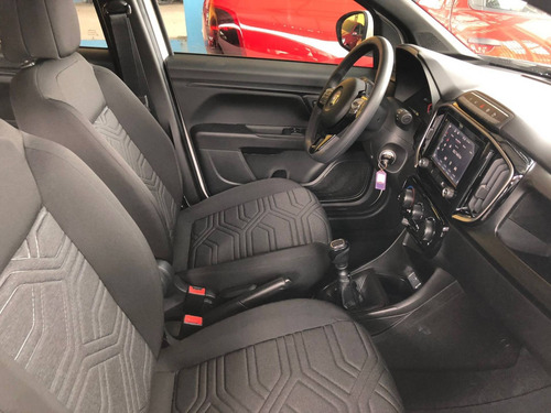 Imagem 8 de 15 de Fiat Strada 1.3 Firefly Flex Freedom Cd Manual