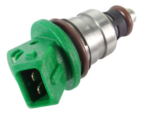 Kit Com 4 Bicos Injetores Renault R19 1.8 8v 1995 1996 1997
