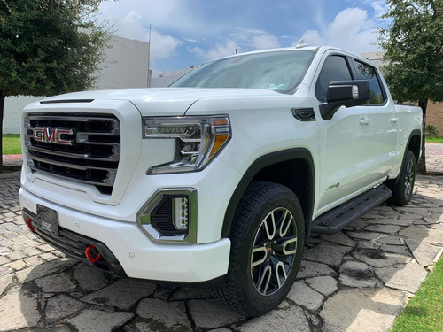 Imagen 4 de 15 de Gmc Sierra At4 5.3 L V8