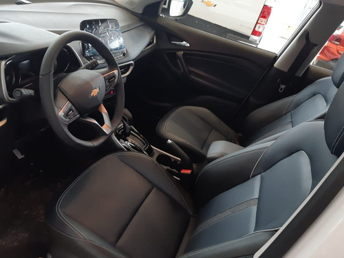 Chevrolet Tracker 1.2 Turbo Automatica Premier