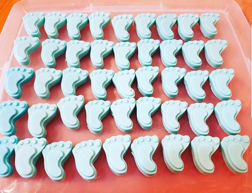 150 Jaboncitos Para Souvenir