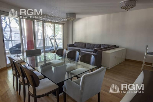 Imagen 3 de 22 de Impecable 4 Ambientes Con Cochera Y Patio!