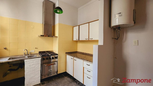 Imagen 30 de 30 de Venta Ph 3 Ambientes Al Frente Con Patio Y Parrilla En San Cristobal Excelente Ubicacion